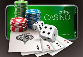 Официальный сайт Casino JOZZ